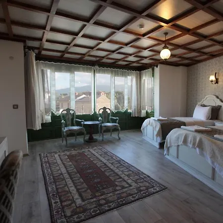 Celsus Boutique Hotel