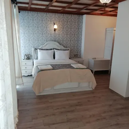 Hotell Celsus Boutique Selçuk