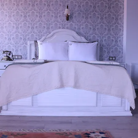 Celsus Boutique Hotell Selçuk