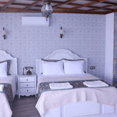 Celsus Boutique Selçuk