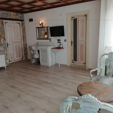 Celsus Boutique Hotell