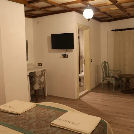 Celsus Boutique Selçuk
