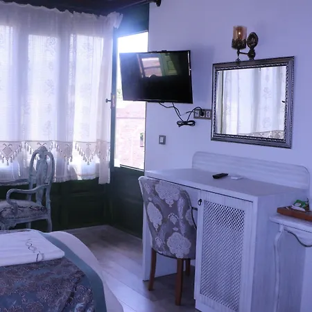 Celsus Boutique Hotell Selçuk