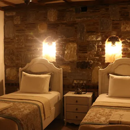 Celsus Boutique Hotell