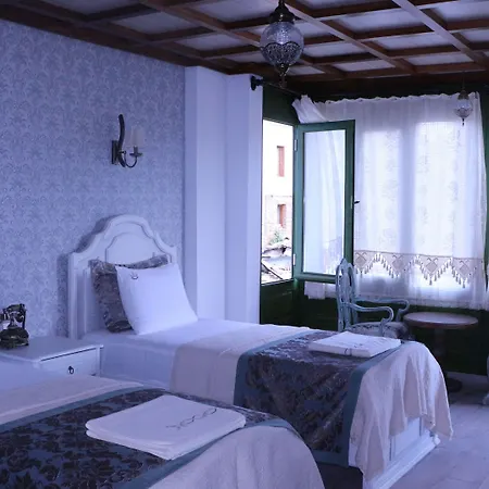 Hotell Celsus Boutique 3*
