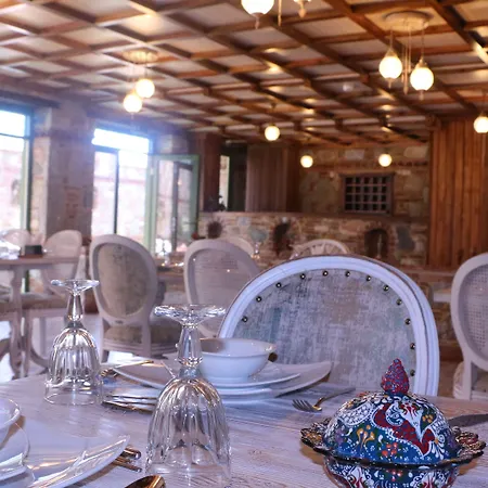 Hotell Celsus Boutique Selçuk