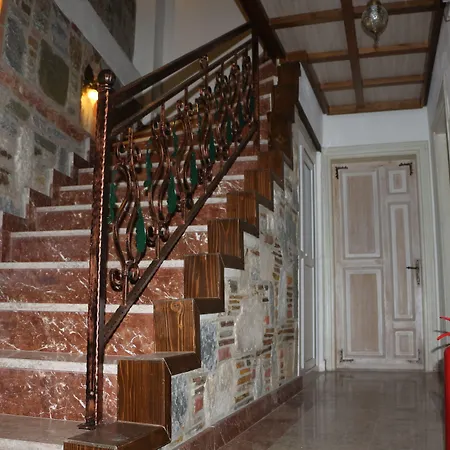 Celsus Boutique Hotel 3*