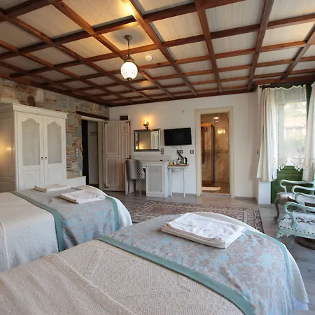 Hotell Celsus Boutique 3*
