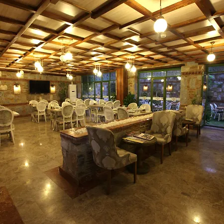 Celsus Boutique Hotell