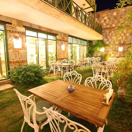 Hotell Celsus Boutique 3*
