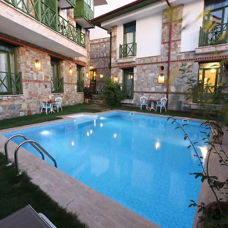 Hotell Celsus Boutique 3*