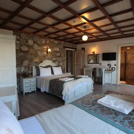 Celsus Boutique 3* Selçuk