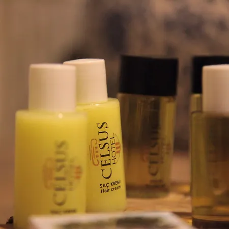 Celsus Boutique 3*