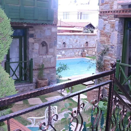 Hotell Celsus Boutique 3*