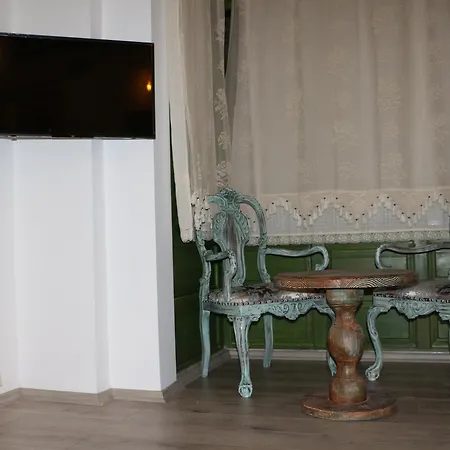 Celsus Boutique Hotell Selçuk