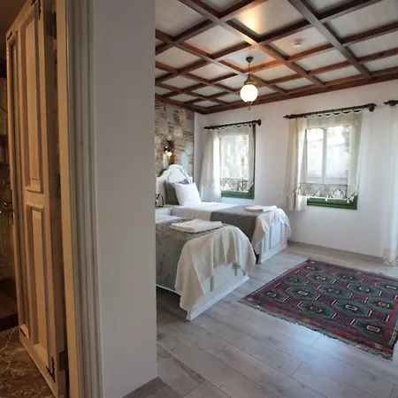 Celsus Boutique Selçuk