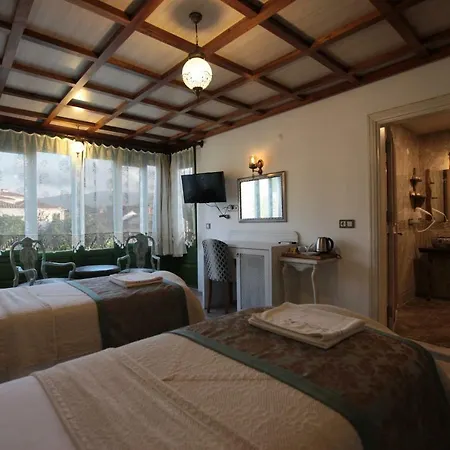 Hotell Celsus Boutique 3*