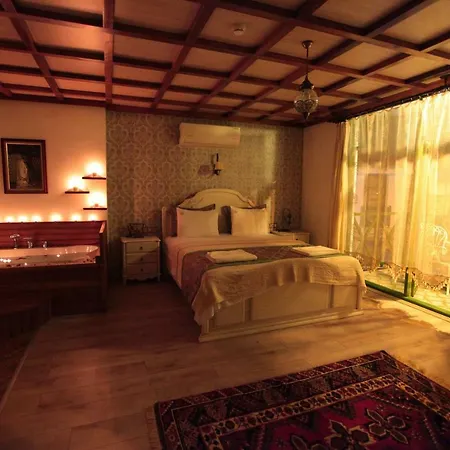 Celsus Boutique Hotell