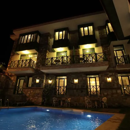 Celsus Boutique 3* Selçuk