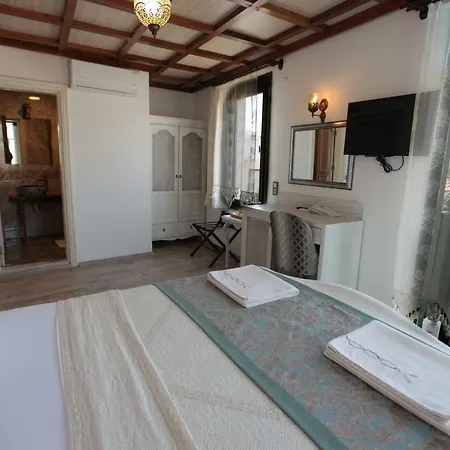 Celsus Boutique Hotell