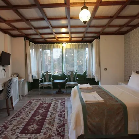 Hotell Celsus Boutique Selçuk