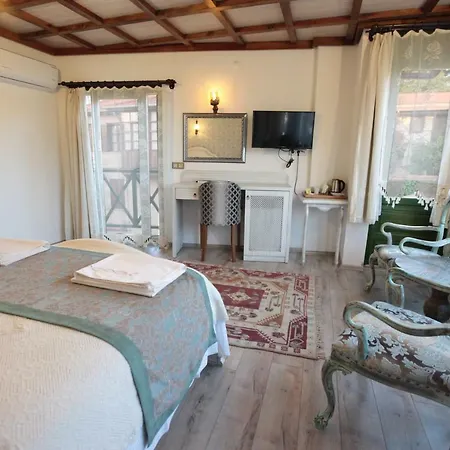 Celsus Boutique Hotell