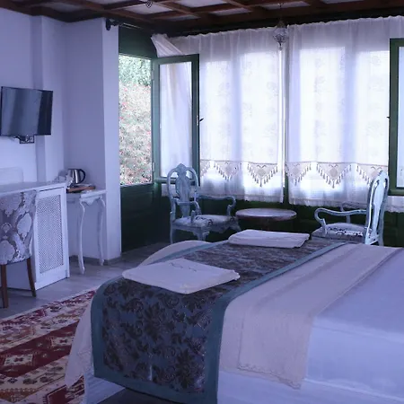 Celsus Boutique Selçuk