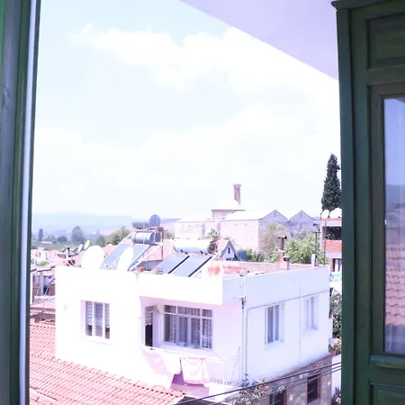 Celsus Boutique 3* Selçuk