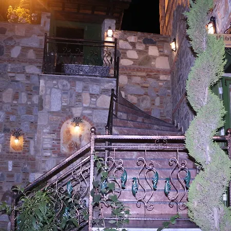 Hotel Celsus Boutique Selçuk