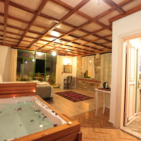 Hotel Celsus Boutique Selçuk