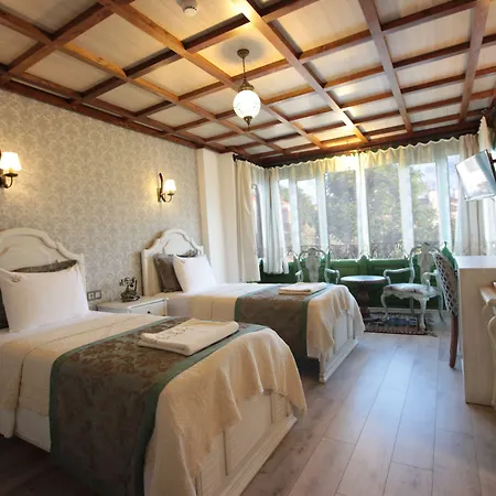 Hotel Celsus Boutique