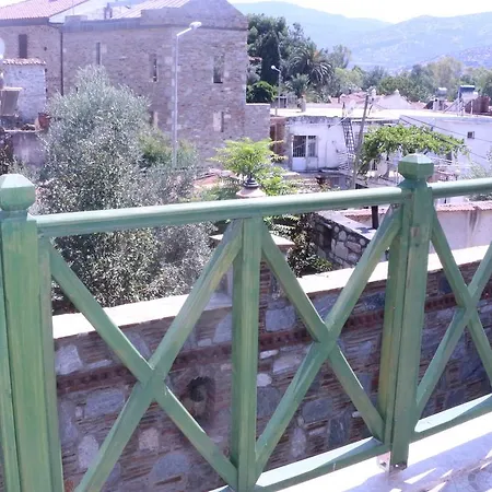 Hotel Celsus Boutique Selçuk