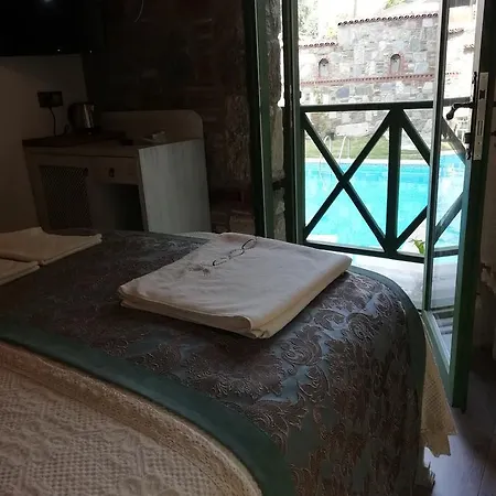 Celsus Boutique Hotel Selçuk