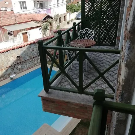 Celsus Boutique Hotel