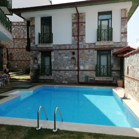 Celsus Boutique 3* Selçuk