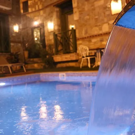 Celsus Boutique 3* Selçuk
