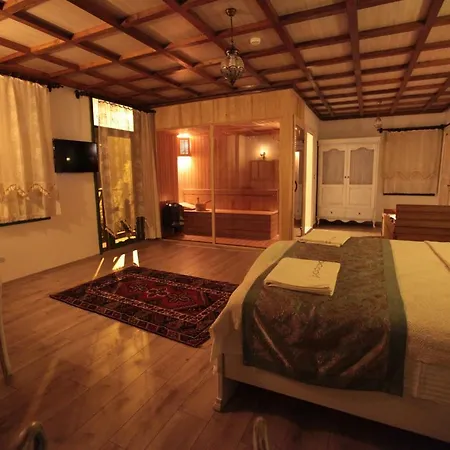 Celsus Boutique Hotel