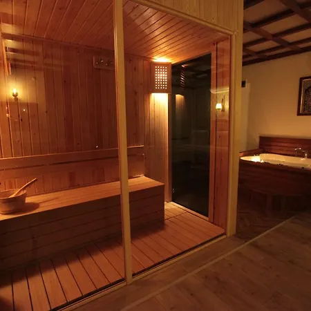 Celsus Boutique ホテル