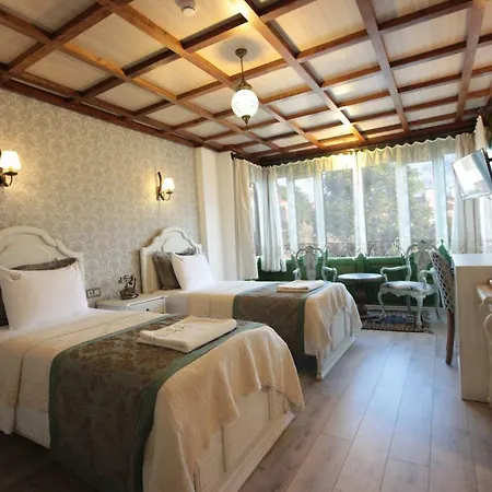 Hotel Celsus Boutique Selçuk