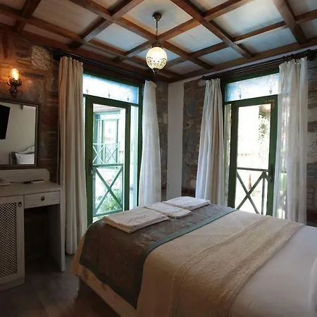 Hotel Celsus Boutique Selcuk