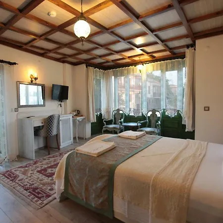 Celsus Boutique 5* Selcuk