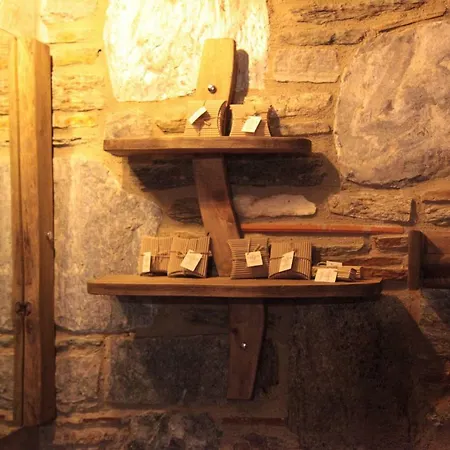 Celsus Boutique 3* セルチュク