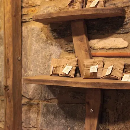 Celsus Boutique ホテル