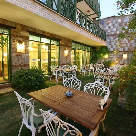 ホテル Celsus Boutique 3*