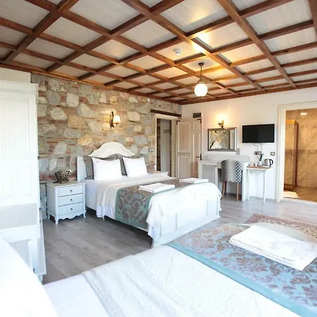 Celsus Boutique セルチュク