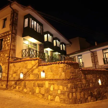 Hotel Celsus Boutique Selçuk