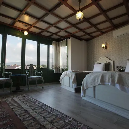 Celsus Boutique Hotel