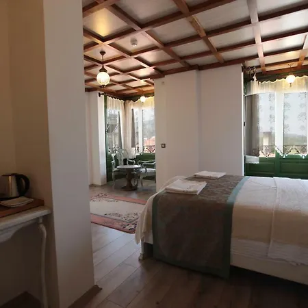 Celsus Boutique ホテル