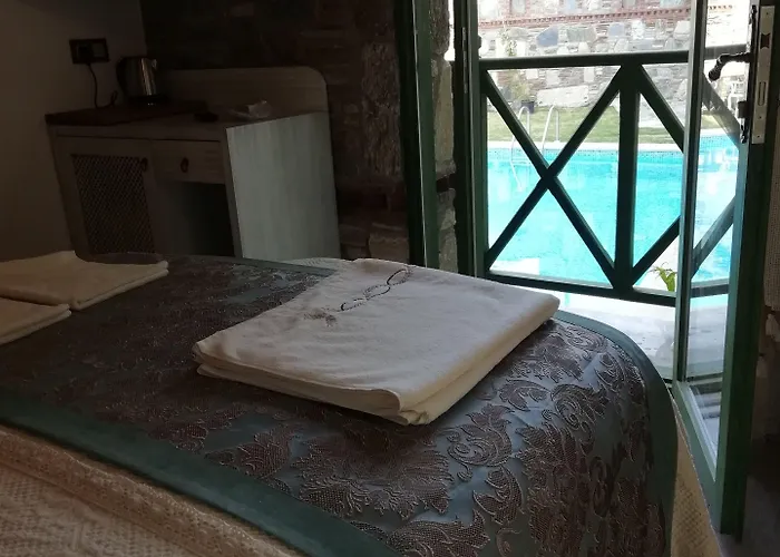 سيلسوس البوتيكي 3* سلجوك