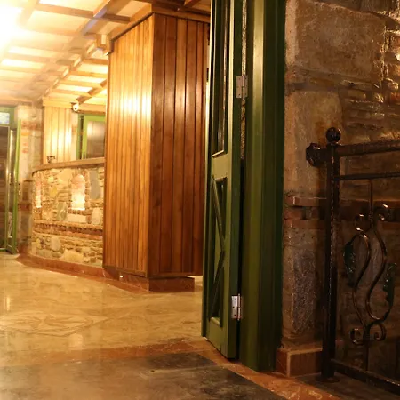 Hotel Celsus Boutique Selcuk